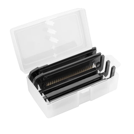 Mandoline Slicer with Stainless Steel Blades | Vogue 8