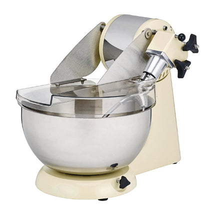 10L Dough Mixer with Spiral Hook | Santos 4