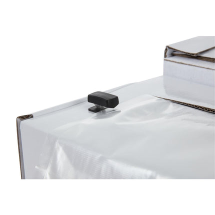 Vacuum Sealer Bags on Roll with Dispenser 30cm x 15m | Vogue 6