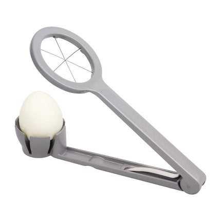 Egg Slicer for 6 Equal Wedges | Vogue 4