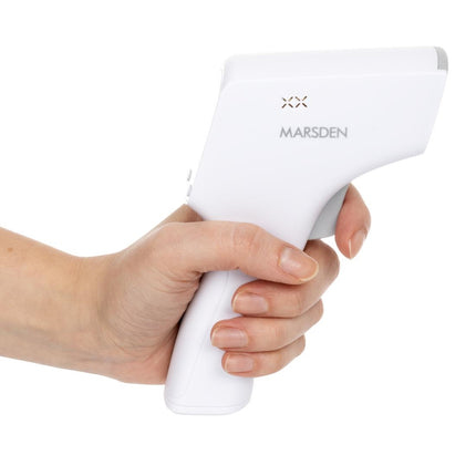 Contactless Infrared Thermometer | Marsden FT3010 7