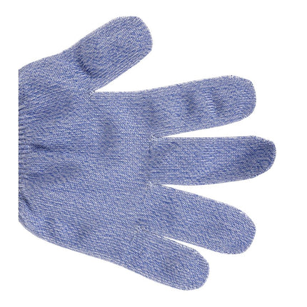 Cut-Resistant Glove Blue L | EN388 Level 5 3