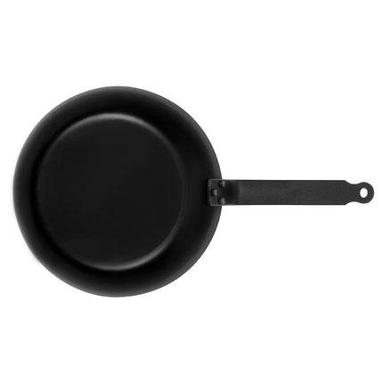 Cast Iron Frying Pan 24cm | De Buyer 4