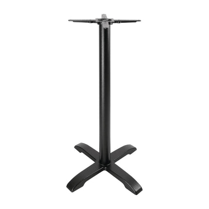 Cast Iron Bistro Table Base 108cm | Bolero