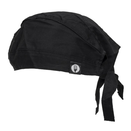 Comfort Fit Headscarf | Chef Works 4