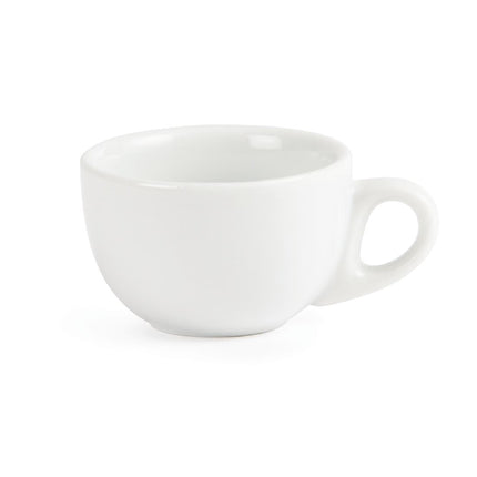 Espresso Cups 85ml | Olympia Whiteware 2