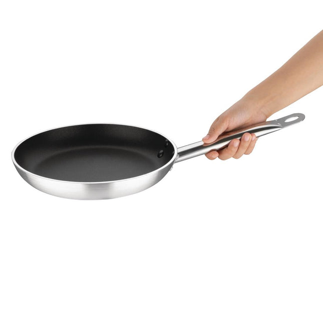 Teflon Platinum Plus Non-Stick Induction Frying Pan 26cm | Vogue 2
