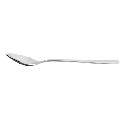 Olympia Buckingham Stainless Steel Tea Spoons | Set of 12 6