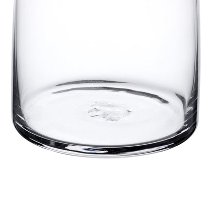 Crystal Double Rocks Tumblers 395ml | Olympia Arno Glasses | 6 Pieces 4