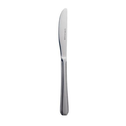 Table Knives Polished 18/0 Stainless Steel | Olympia Monaco | 12 Pieces 2