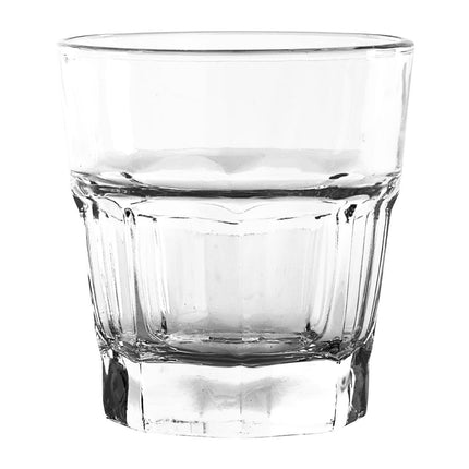Panel Tumblers 240ml | Olympia Orleans