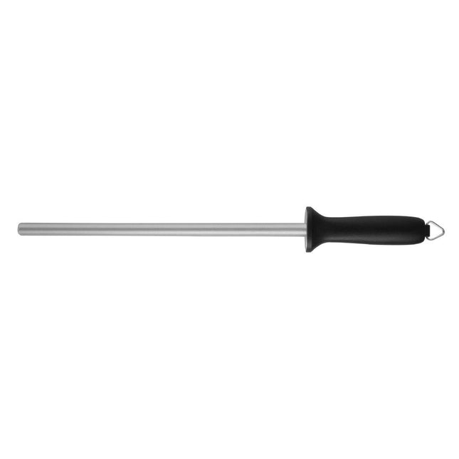 Heavy Duty Diamond Sharpening Steel 30.5cm | Vogue 2
