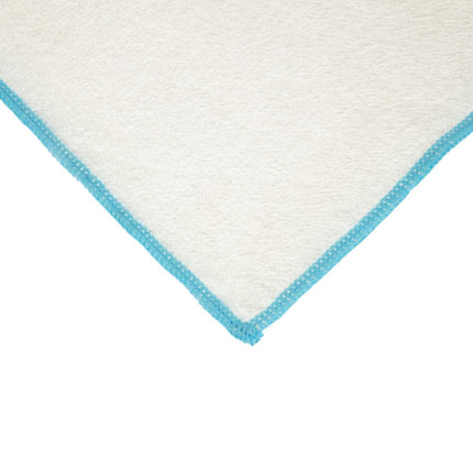 Biodegradable Bamboo Cleaning Cloths | Puracycle | 2 Pieces 5
