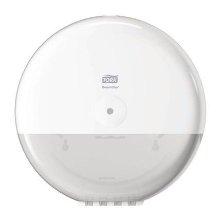 SmartOne Toilet Paper Dispenser | Tork