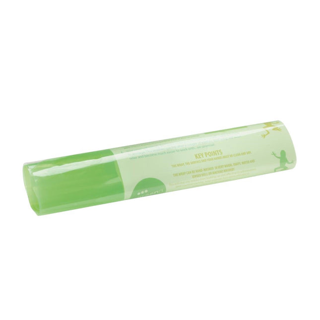 Reusable 3-in-1 Food Wrap | Agreena | 300 x 450mm 2
