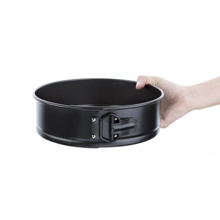 Non-Stick Springform Pan 24cm | Vogue Carbon Steel 2
