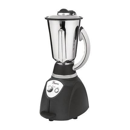 Kitchen Blender 37A 4L with Stainless Steel Jug | Santos 3