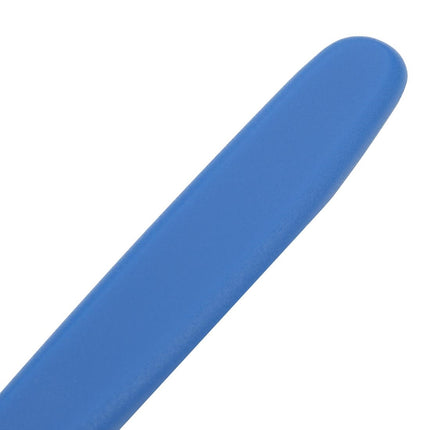 Paring Knife 7.5cm Blue Handle | Hygiplas 4