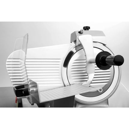 25cm Blade Buffalo Meat Slicer 3