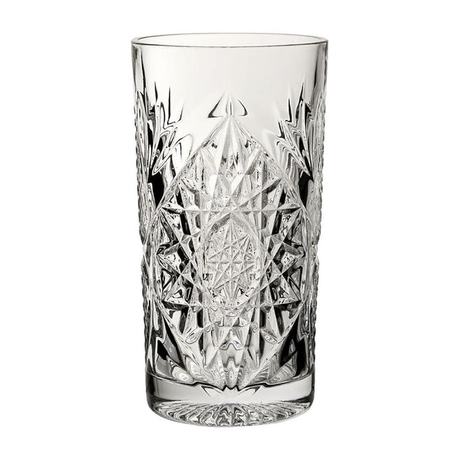 Rockstar Hiball Glass | Utopia | 480ml