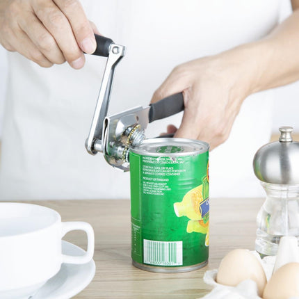 Handheld Can Opener | Vogue 5