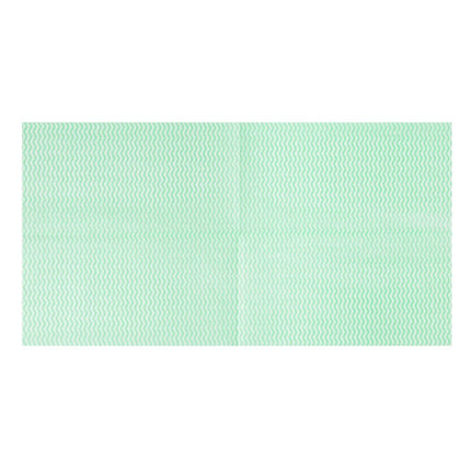Green Non-Woven Cloths | Jantex 2