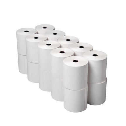 Thermal Receipt Paper Rolls 80 x 72 mm | Olympia 3