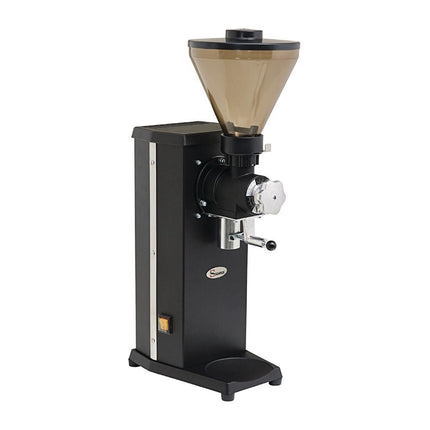 Commercial Coffee Grinder with Adjustable Grind | Santos 04