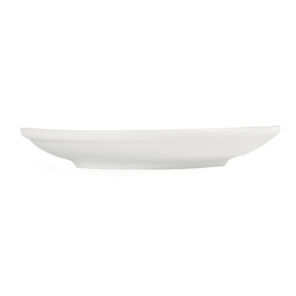 Whiteware Saucer for CB467 | Olympia 4