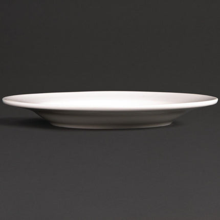 Porcelain Plates 15.6cm | Olympia Lumina 2