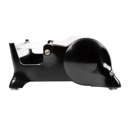 Rock Foil Dispenser Black 30 cm | Boska 8