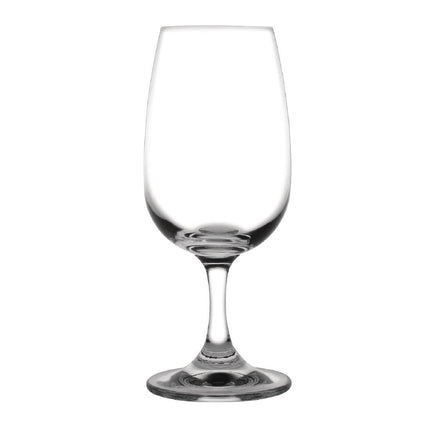 Wine Glasses 22cl | Olympia Crystal Bar Collection | 6 Pieces