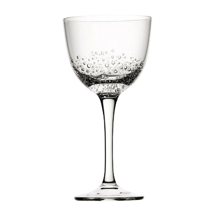Botanist Nick & Nora Glass 5.5oz/16cl (Set of 6) | Utopia