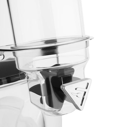 Single Cereal Dispenser 4L | Olympia 4