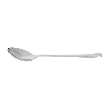 Soup Spoons | Olympia Clifton | 12 Pieces | Polished 18/0 Stainless Steel 3
