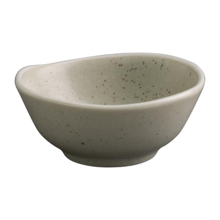 Chia Dip Bowls Sand 70cl (Set of 12) | Olympia 3