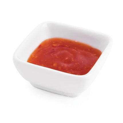 Whiteware Amuse Bowls 6x6cm | Olympia 5