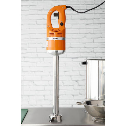 Hand Blender with Dynamic Speed Control MX2000DSC | Dynamic Master 7