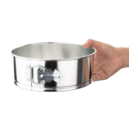 Vogue Round Springform Pan 20cm | 75mm Deep 2