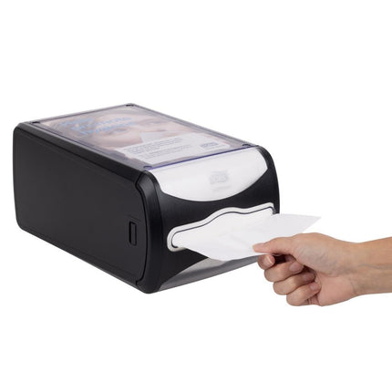 Tork Xpressnap Counter Napkin Dispenser 6