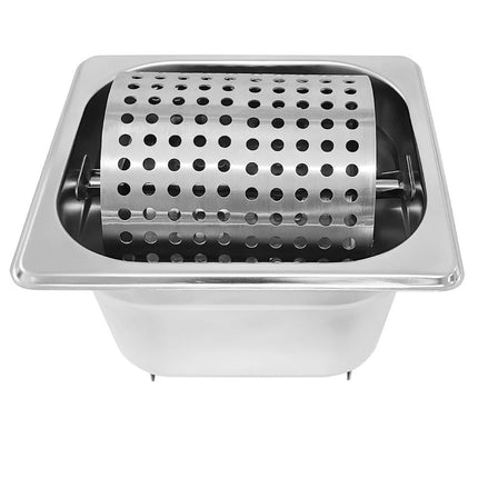 Stainless Steel Butter Roller | Vogue 2