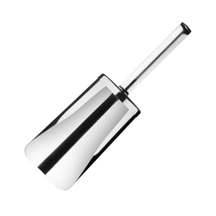 Stainless Steel Shop Scoop 1L Capacity | Vogue 3