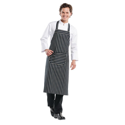 Remo Apron | Chaud Devant