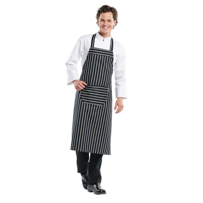 Remo Apron | Chaud Devant