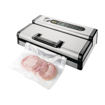 Portable Vacuum Sealer 300mm | Buffalo 4