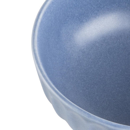 Corallite Blue Deep Bowls 150mm | Olympia | Set of 6 8