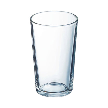 Conical Pint Glasses 570ml/20oz (24 pcs) | Olympia | UKCA-CE Certified 2