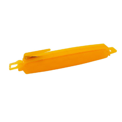 Sealing Clips 12 cm | Schneider | 6 Pieces 3