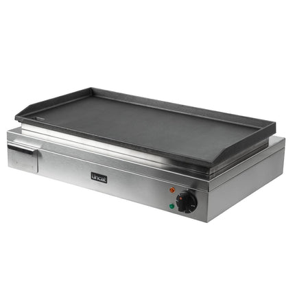 Lincat Lynx 400 Double Grill Plate LGR2 4