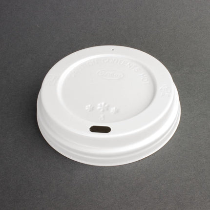 Fiesta Recyclable Lids for 34cl and 45cl Coffee Cups 5